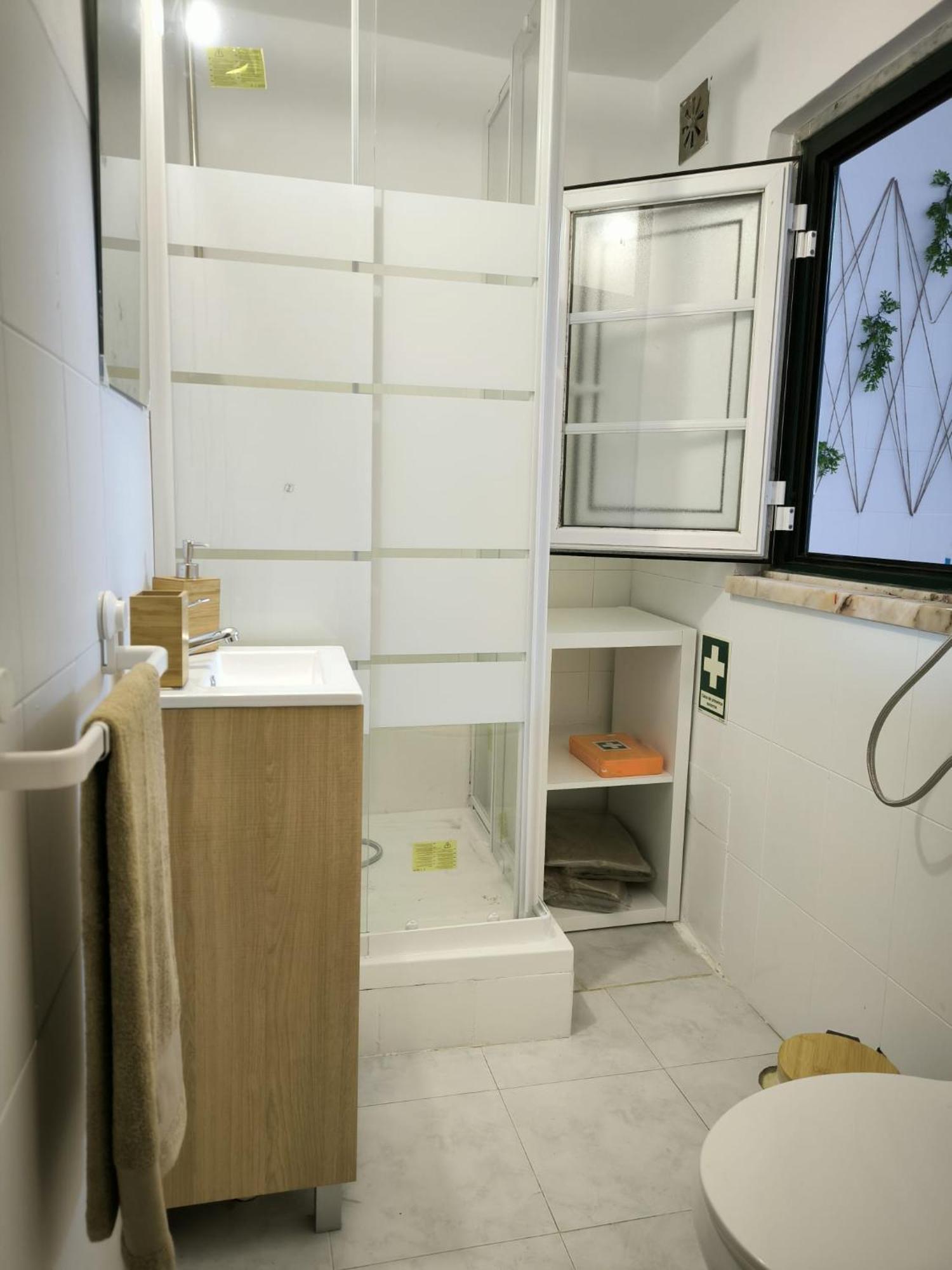 Appartement Amalia Lisboa