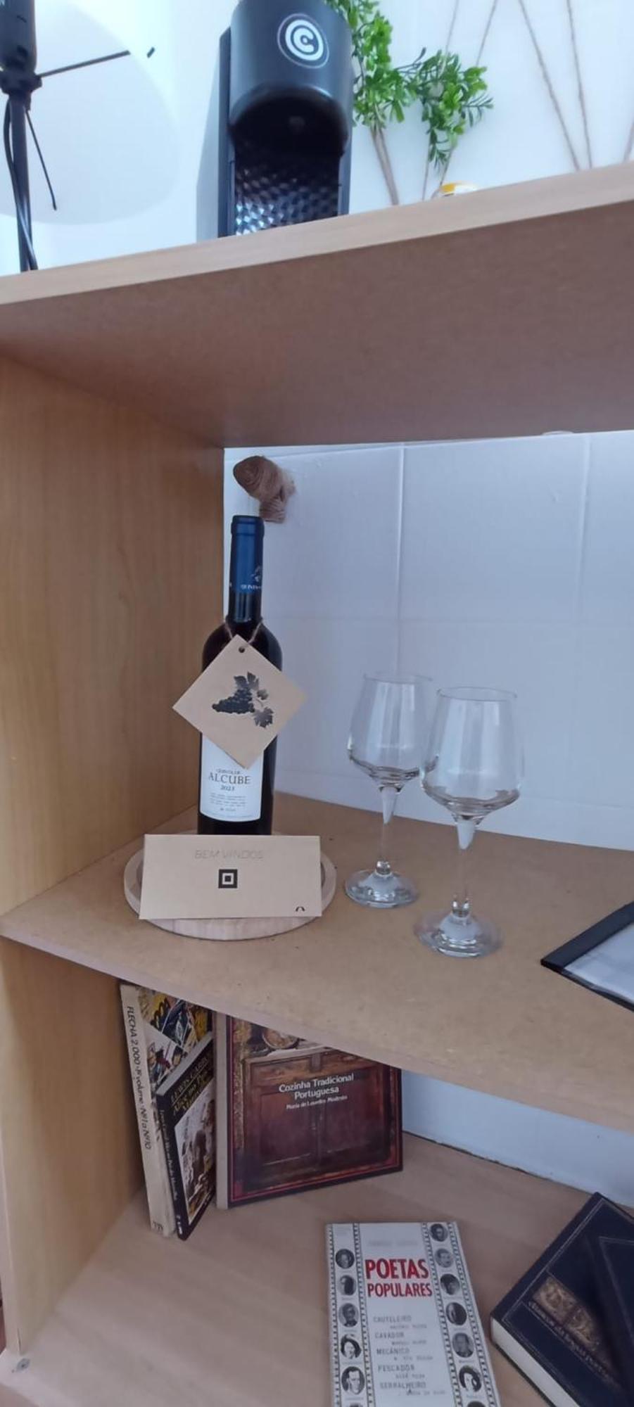 Appartement Amalia Lisboa