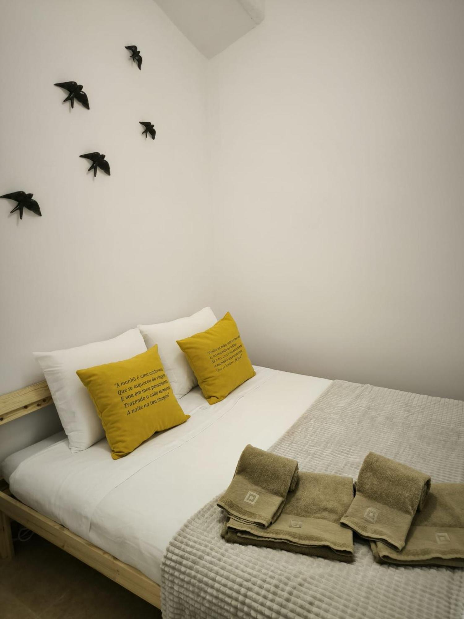 Appartement Amalia Lisboa